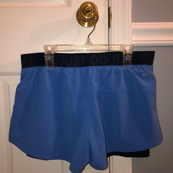 Nike shorts - Picture 3 of 3